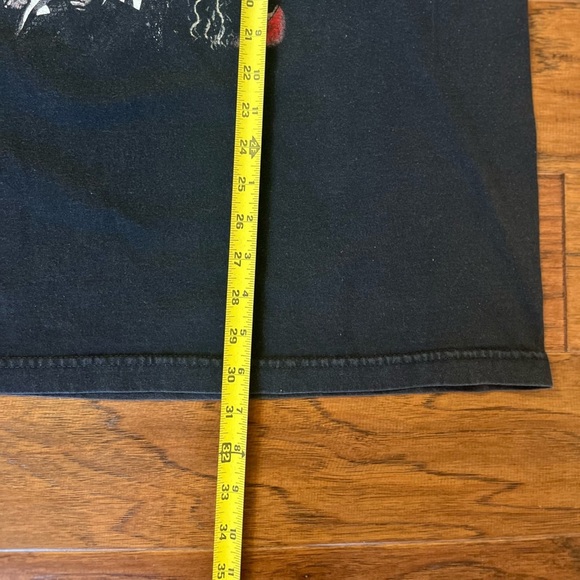 2014 Essence Fest Concert T-Shirt. New Orleans. - Picture 5 of 5